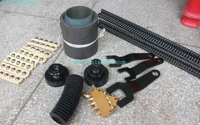 數控機床維修加工中心主軸部件的介紹