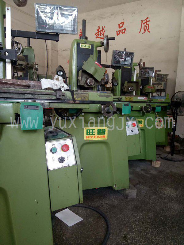 數控機床維修數控機床配件的檢查