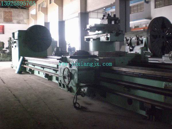 車床維修夾具的要點(diǎn)