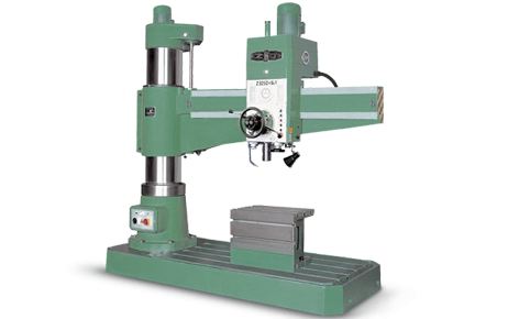 車床各種分類的操作介紹