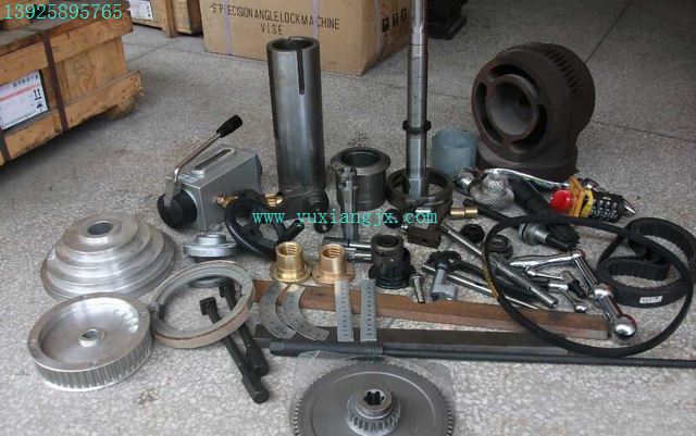 車床維修之國產機床進軍國際需做好本土化戰略