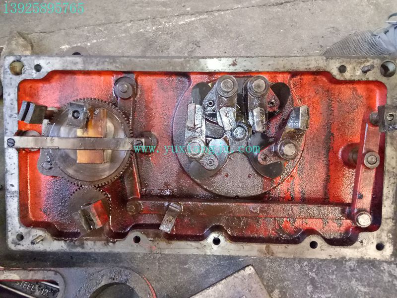 數控機床維修主要類型介紹