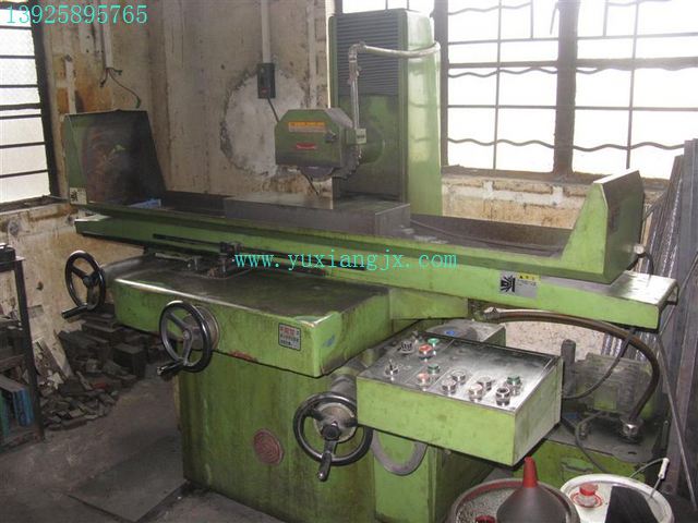 簡(jiǎn)單的數(shù)控銑床維修