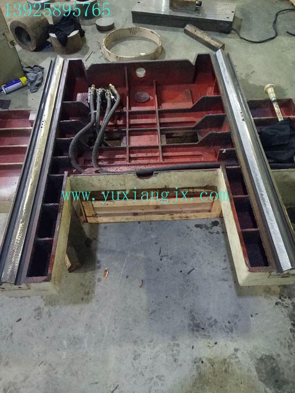 機(jī)床維修滾動(dòng)體的選配