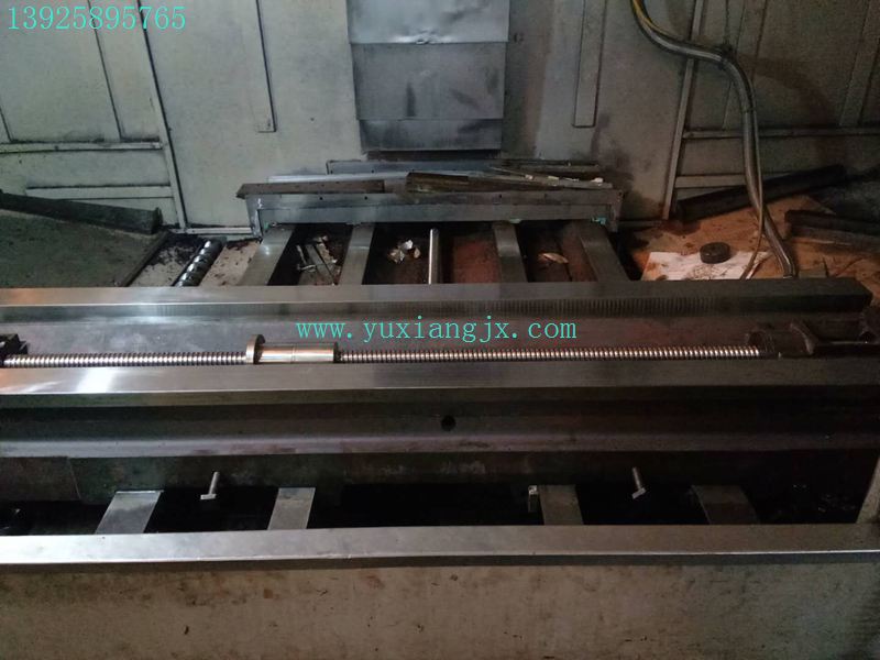 機床維修變頻器的維修原理