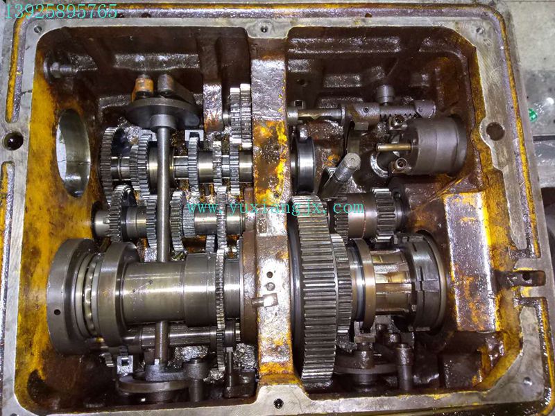 數(shù)控機床的電氣故障原因