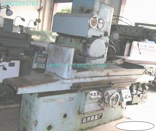 磨床維修磨削砂輪的選擇