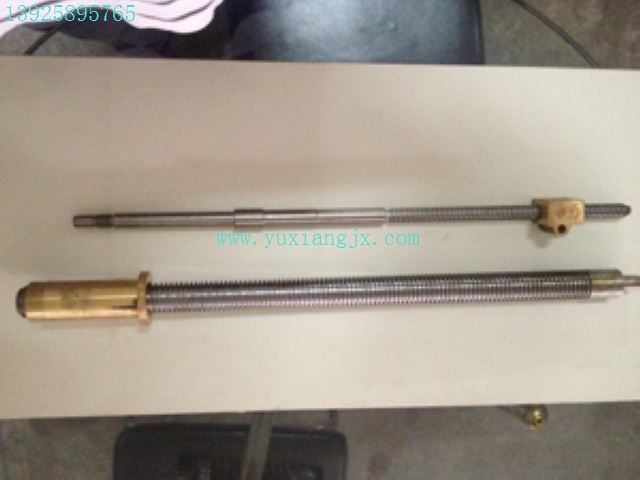 機床維修機床主軸制動的控制方式